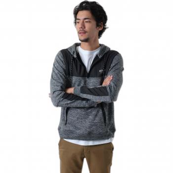 Deeluxe Have Hoodie with Hooded Design and Stylish Comfort