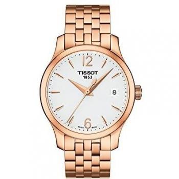 Watch Tissot Bridgeport