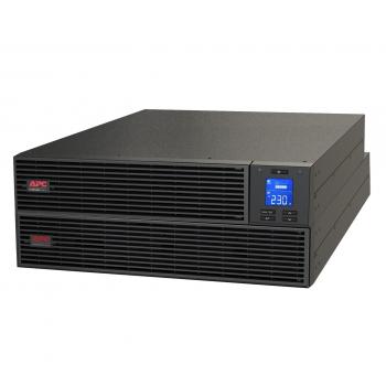 APC SRV2KRILRK sistema de alimentación ininterrumpida (UPS) Doble conversión (en línea) 2 kVA 1600 W