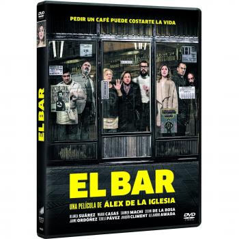 El Bar [DVD]