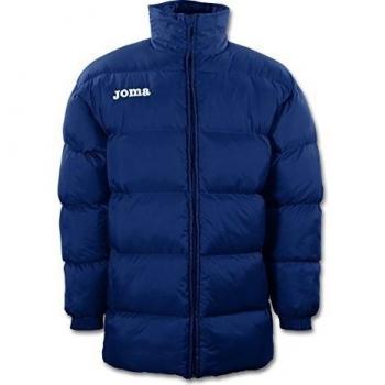 Joma Pirineo - Anorak para niño de 6 años, color azul