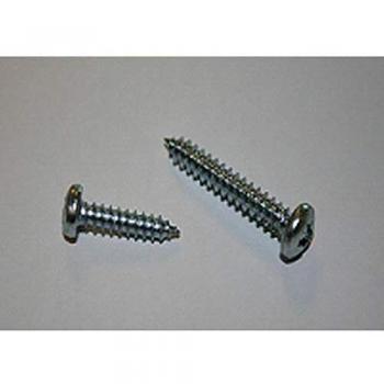 TORNILLO 7981 ZN.4.8 * 70 CHAPA C/REDONDA