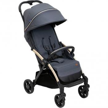 Silla de paseo autoplegable Chicco Goody XPlus