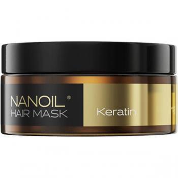 Nanoil Keratin Hair Mask 300ml
