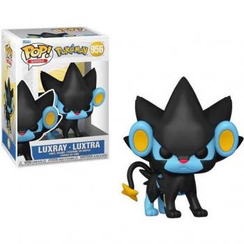 Funko Pop! Games - Pokemon #956 Luxray