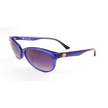 Missoni MM 602 S02SA Women’s Sunglasses Purple Size 57