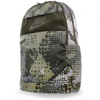Nike NK ELMNTL BKPK -2.0 - Mochila, color caqui
