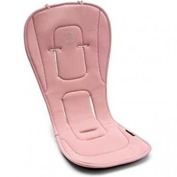 Bugaboo Colchoneta Doble Confort para carritos, Comodidad para todas las estaciones, Ajuste mejorado