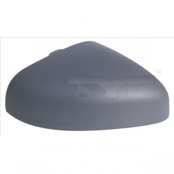 Cubierta de retrovisor exterior TYC 310-0262-2