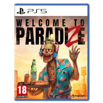 PlayStation 5 Nuevo Precintado PAL España - Bienvenido al Paraíso
