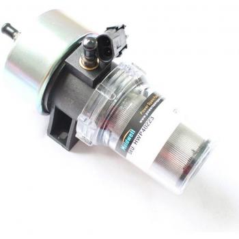 Holdwell Bomba de combustible para Thermo King MD KD RD TS Urd XDS TD lnd unidades