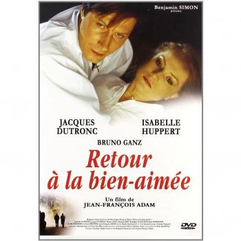Retour à la bien-aimée [Francia] [DVD]