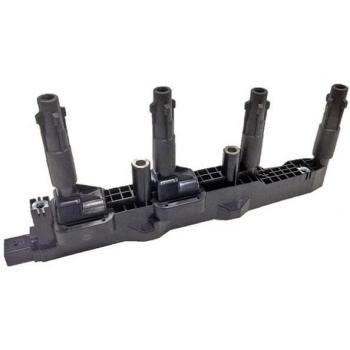 Bobina de encendido HELLA 5DA 358 000-191