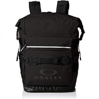 Oakley Mens Utility Folded Backpack Mochilas, Oscurecimiento, Talla única para Hombre