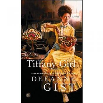 Tiffany Girl: A Novel