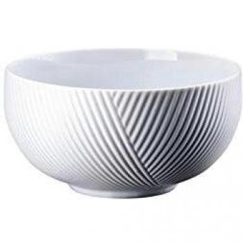 Rosenthal Blend Bol, Blanco