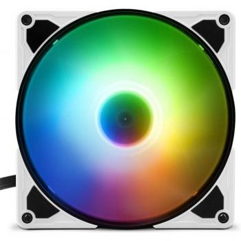 Sharkoon SilentStorm 140mm PWM RGB Case Fan