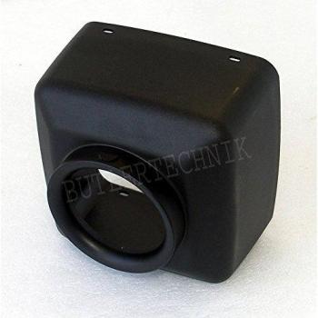 Webasto Air Top 90mm Heating Vent Outlet Hood for Models 3500/5000/ST/Evo 3900/5500 - Part No. 98651 B