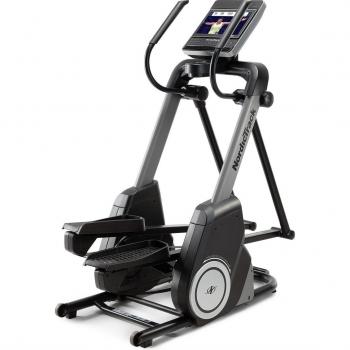 El nombre del producto es Nordictrack Bicicleta elíptica FreeStride Trainer FS14i