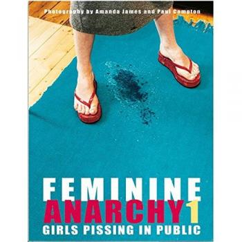 Anarquía Femenina Edición Reuss 1
