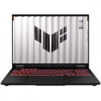Laptop Gaming ASUS TUF A16 FA608 - 16 WQXGA 165Hz, AMD Ryzen AI 9 HX 370, 32GB RAM, 1TB SSD, NVIDIA GeForce RTX 4070