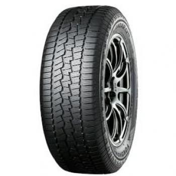 Yokohama Geolandar CV 4S G061 - Neumático para SUV/4x4, tamaño 265/50 R20, índice de carga 111, velocidad V, extra load (XL), diseño optimizado para