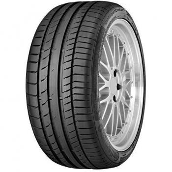 Continental SportContact 5 P XL FR - 255/35R19 96Y - Neumático de Verano