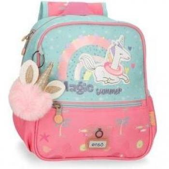 Mochila pequeña Enso Magic summer