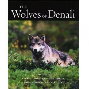 Wolves Of Denali