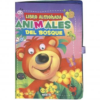 Animales del bosque