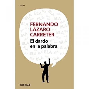 El dardo en la palabra