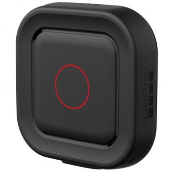 Gopro - Aaspr-001-eu Remo Mando a Distancia para videocámara, Color Negro