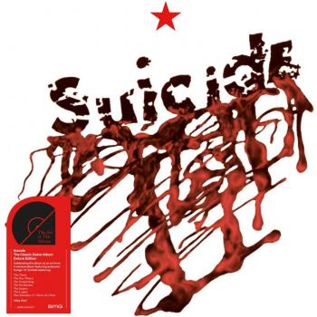 Edición Deluxe Suicida Muda