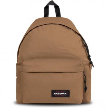 Eastpak PADDED DOK'R - Mochila, Color Beige