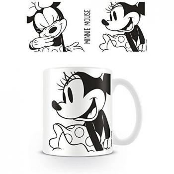 Pyramid MG24037 - Taza de porcelana, multicolor