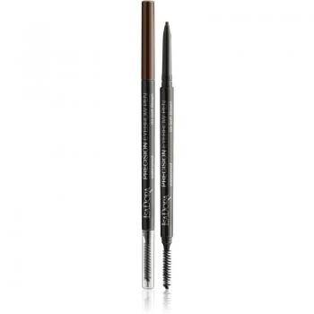 Isadora Precision Eyebrow Pen Lápiz de Cejas 09 g Tono 03 Soft Brown