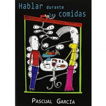 Hablar Durante Las Comidas