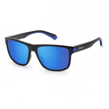 Polaroid Gafas de sol para hombre Sunglasses Pld 2123/S