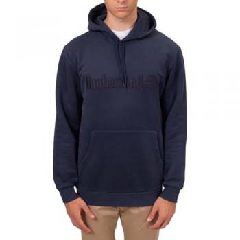 Timberland Hampthon Hoodie for Men in Dark Blue, Size: XXL