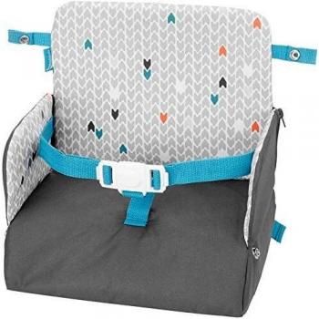 Badabulle Elevador de Silla Infantil Yummy Travel