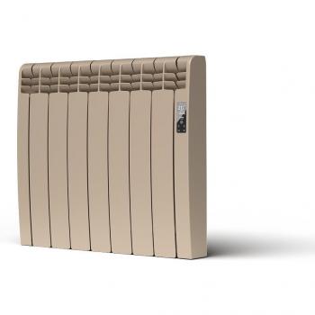 Radiador Eléctrico de Fluido Rointe D Serie 770W Wi-Fi Color Beige Perla