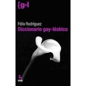 Diccionario gay-lesbico: 001