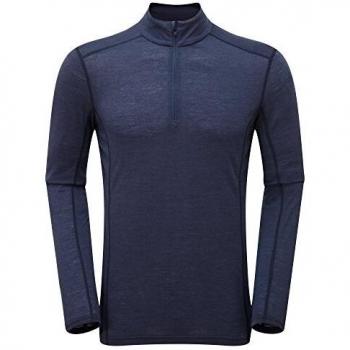 Montane Primino 140 Cremallera Neck Top - SS21 - L