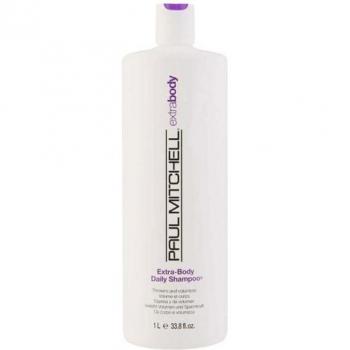 Paul Mitchell Extra Body Shampoo 1000ml