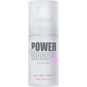 I'm Meme Power Magnet Setting Spray - 60ml