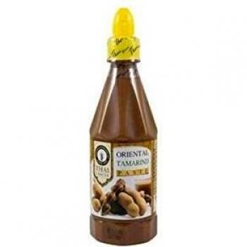 Pasta de tamarindo - 435 ml