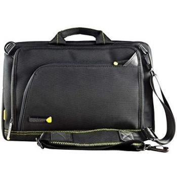 Tech air TAUBA004v3 14.1 Maletín Negro - Funda