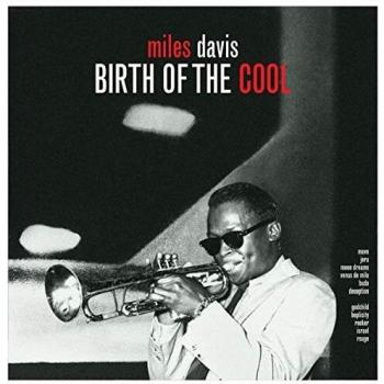 Birth Of The Cool [Vinilo]