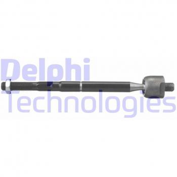 Rótula de dirección DELPHI TA5202 - Axial joint, compatible con vehículos específicos, fabricada por Delphi, alta durabilidad y resistencia, diseño optimizado para un rendimiento superior en la dirección del vehículo
