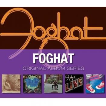 Original Album Series